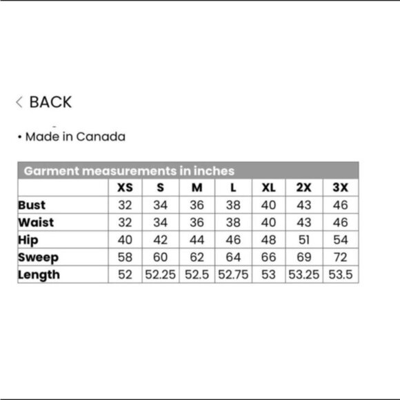 NEW Kim & Co Black Stretch Sleeveless Maxi Dress Size Small Petite - Picture 5 of 5